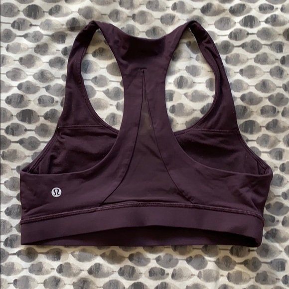 lululemon Invigorate Bra - Picture 4 of 6